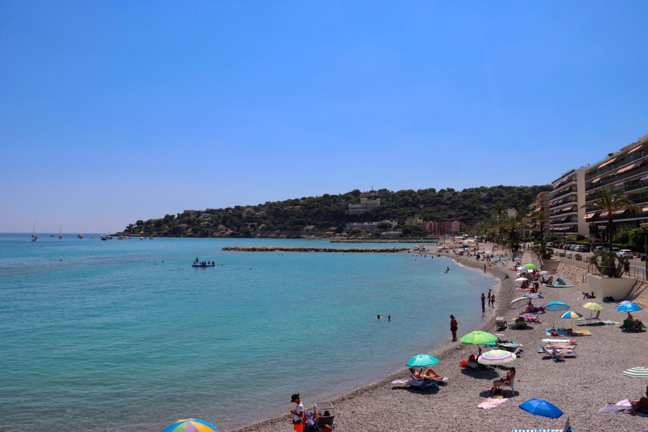 Le botta charmant deux pièces plein centre Menton Extérieur photo