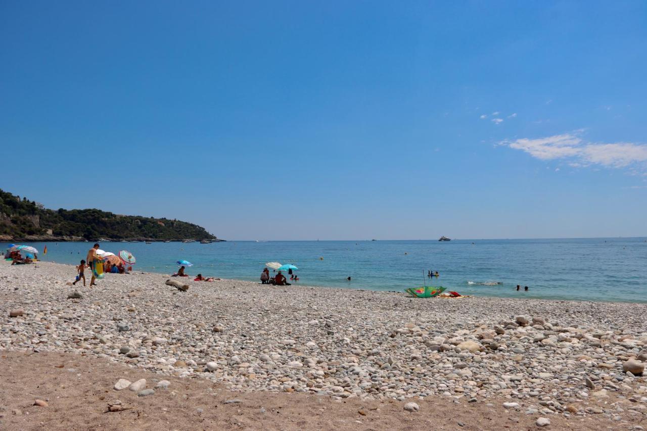 Le botta charmant deux pièces plein centre Menton Extérieur photo