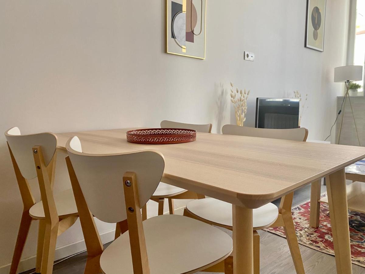 Le botta charmant deux pièces plein centre Menton Extérieur photo